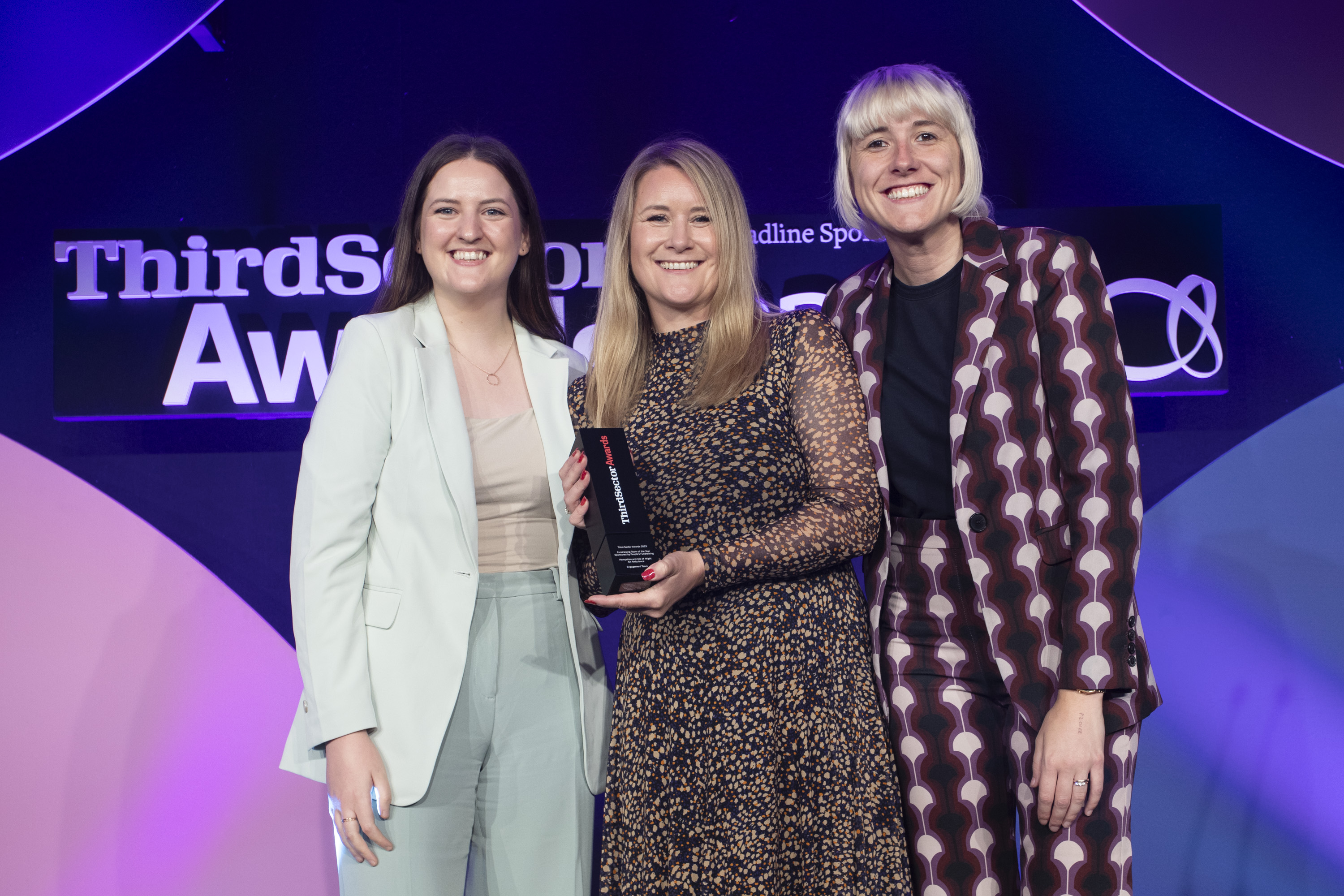 Home Thirdsector Awards - Best Space Arts in Desktop